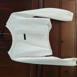 Alphalete Cropped Crewneck